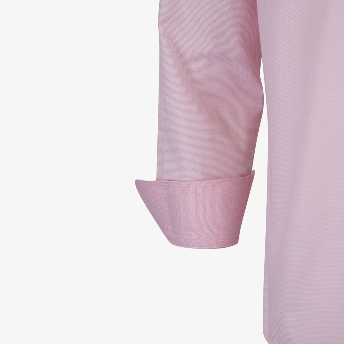 Camisa Manga Larga Clásica
