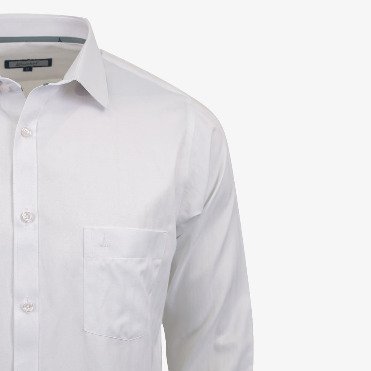 Camisa Manga Larga Clásica