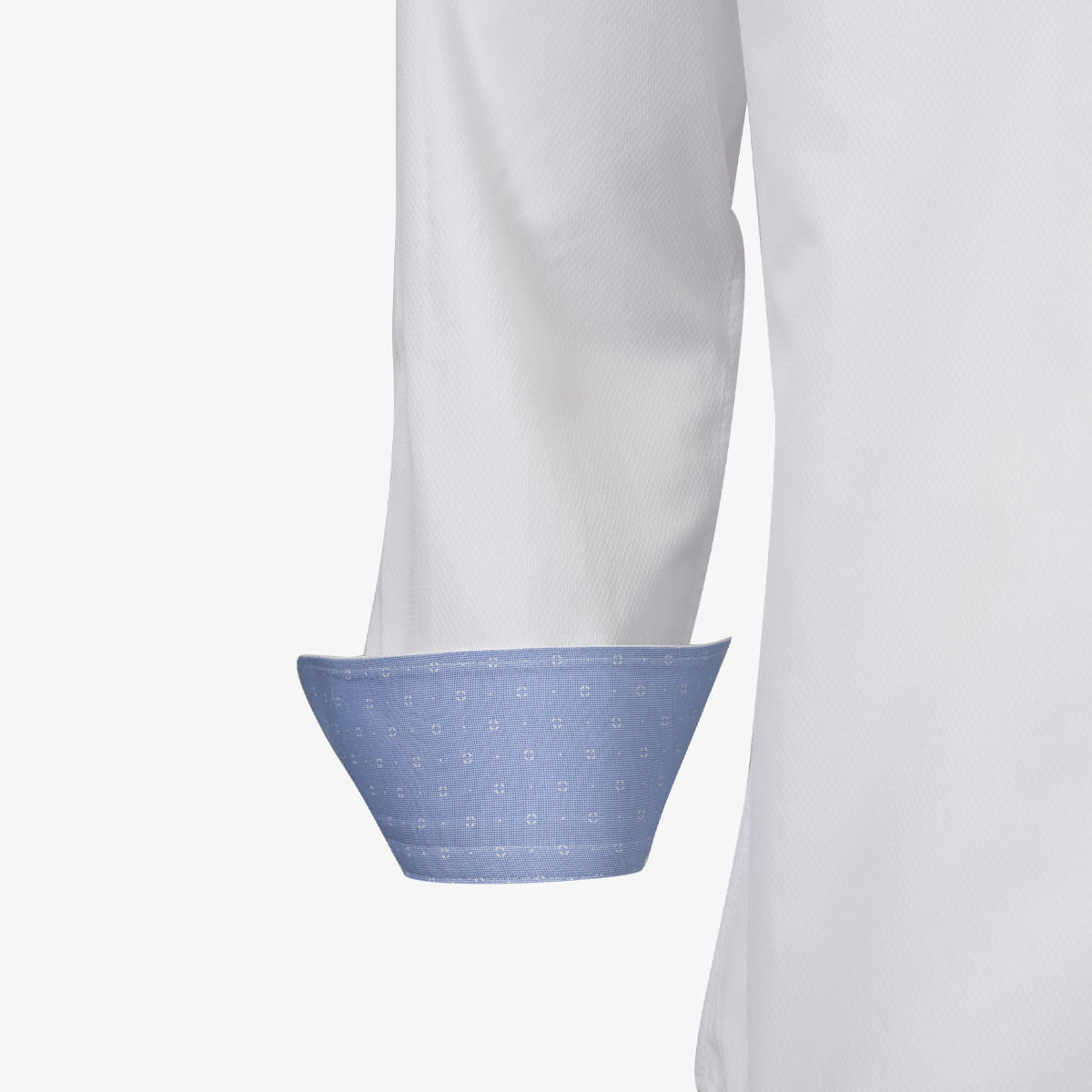Camisa Manga Larga Clásica