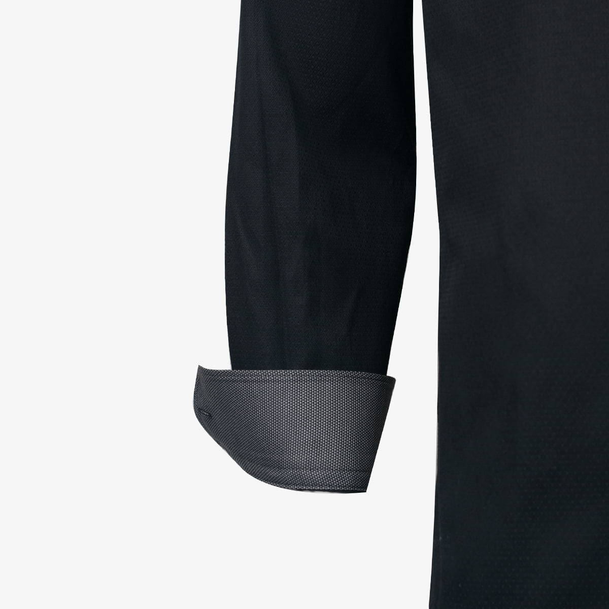 Camisa Manga Larga Clásica