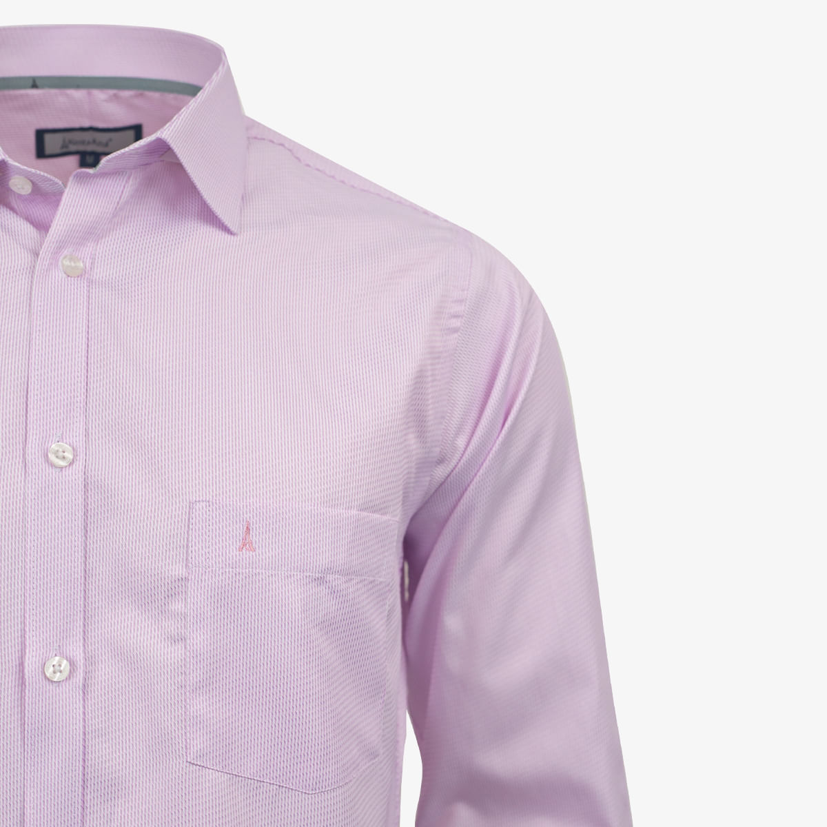 Camisa Manga Larga Clásica