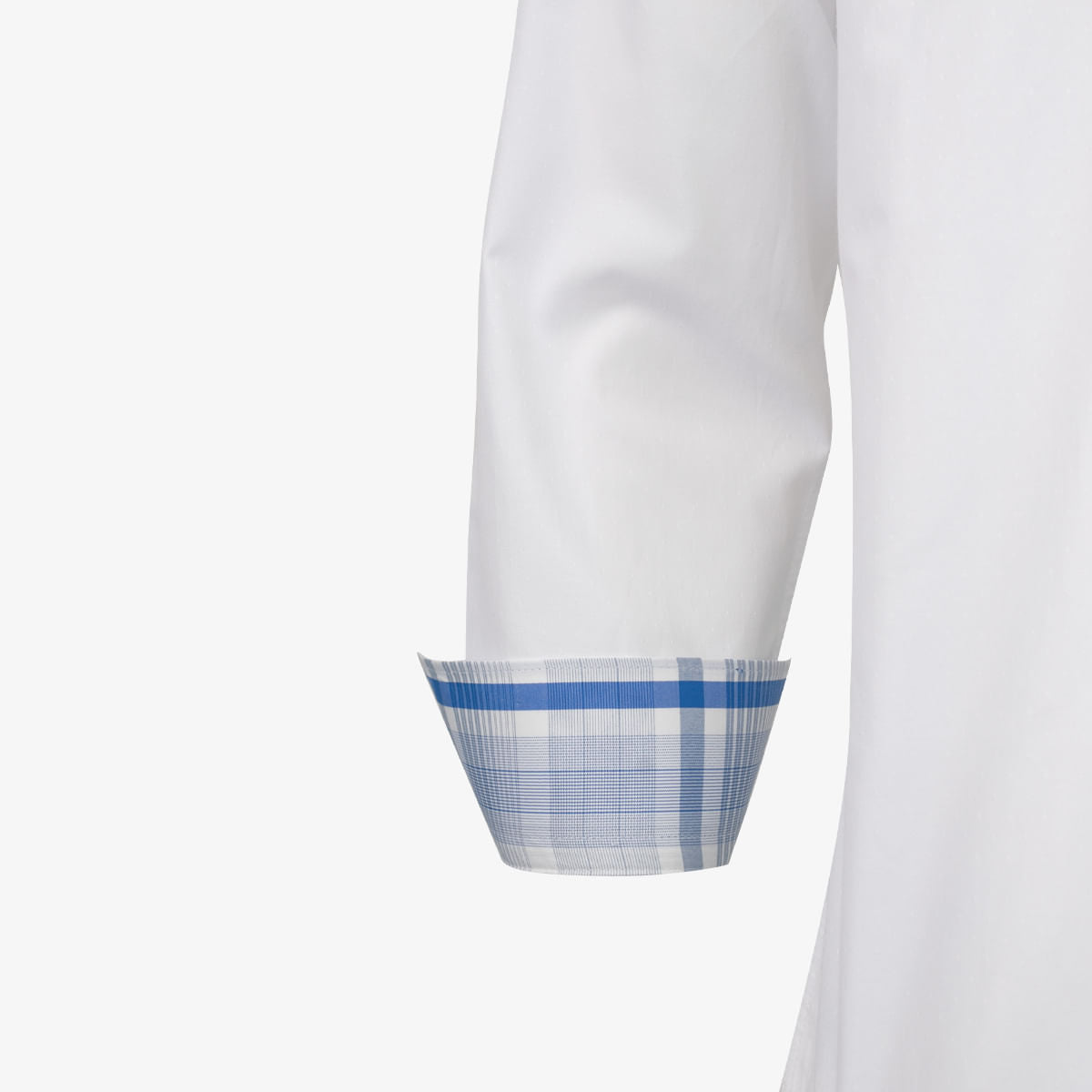 Camisa Manga Larga Clásica