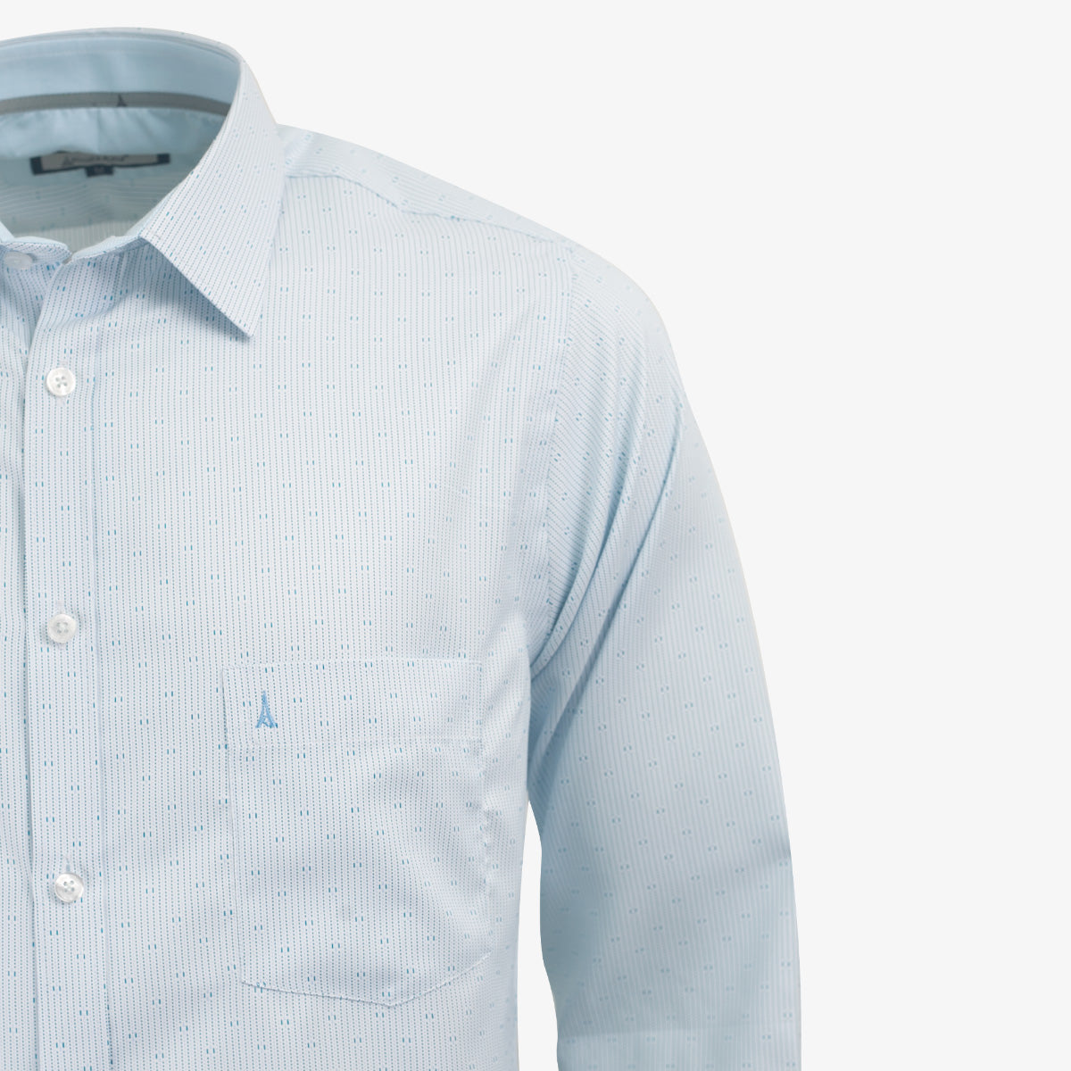 Camisa Formal| Kosta Azul