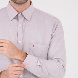 Camisa Formal| Kosta Azul