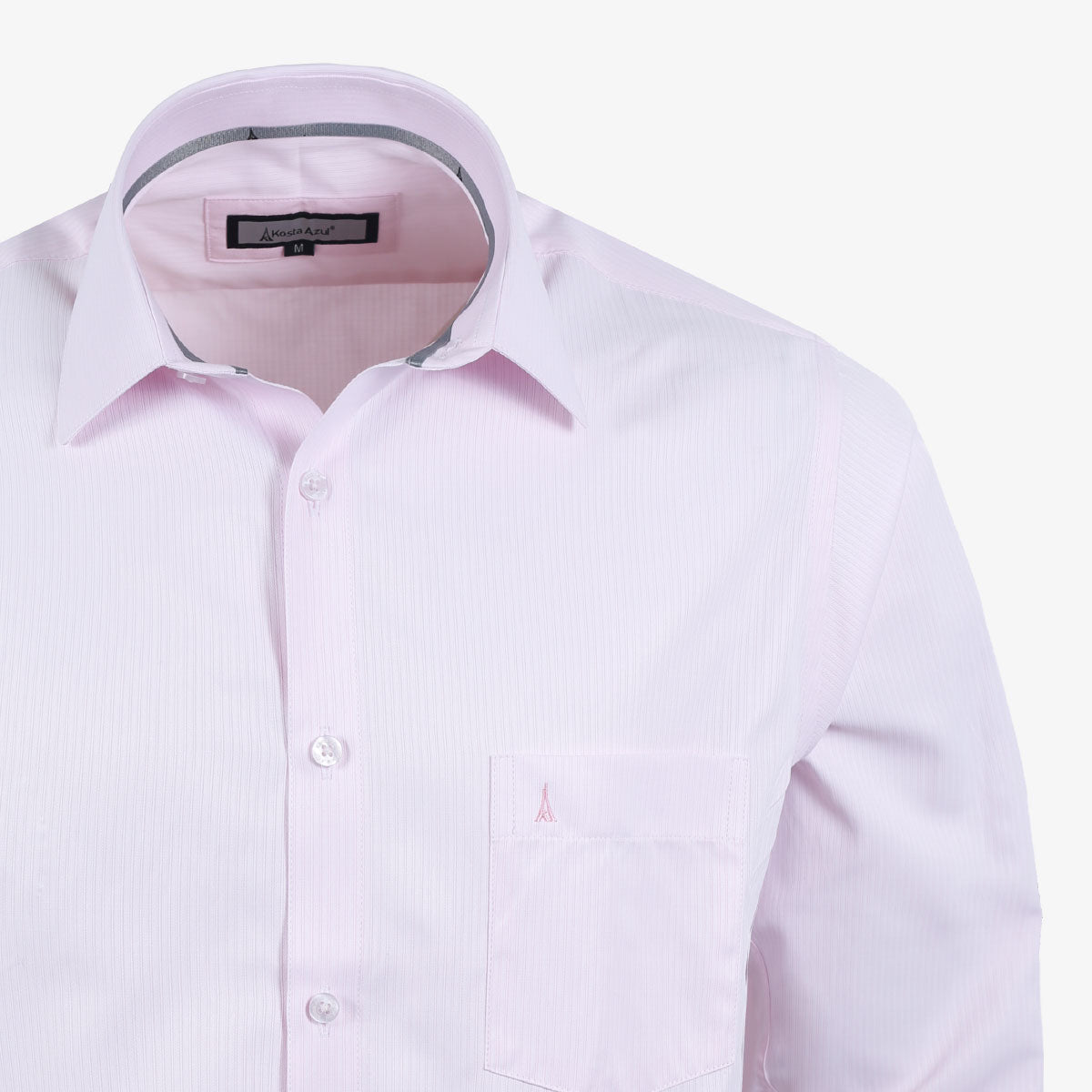 Camisa Formal| Kosta Azul