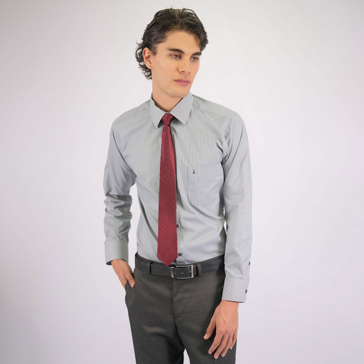 Camisa Formal| Kosta Azul