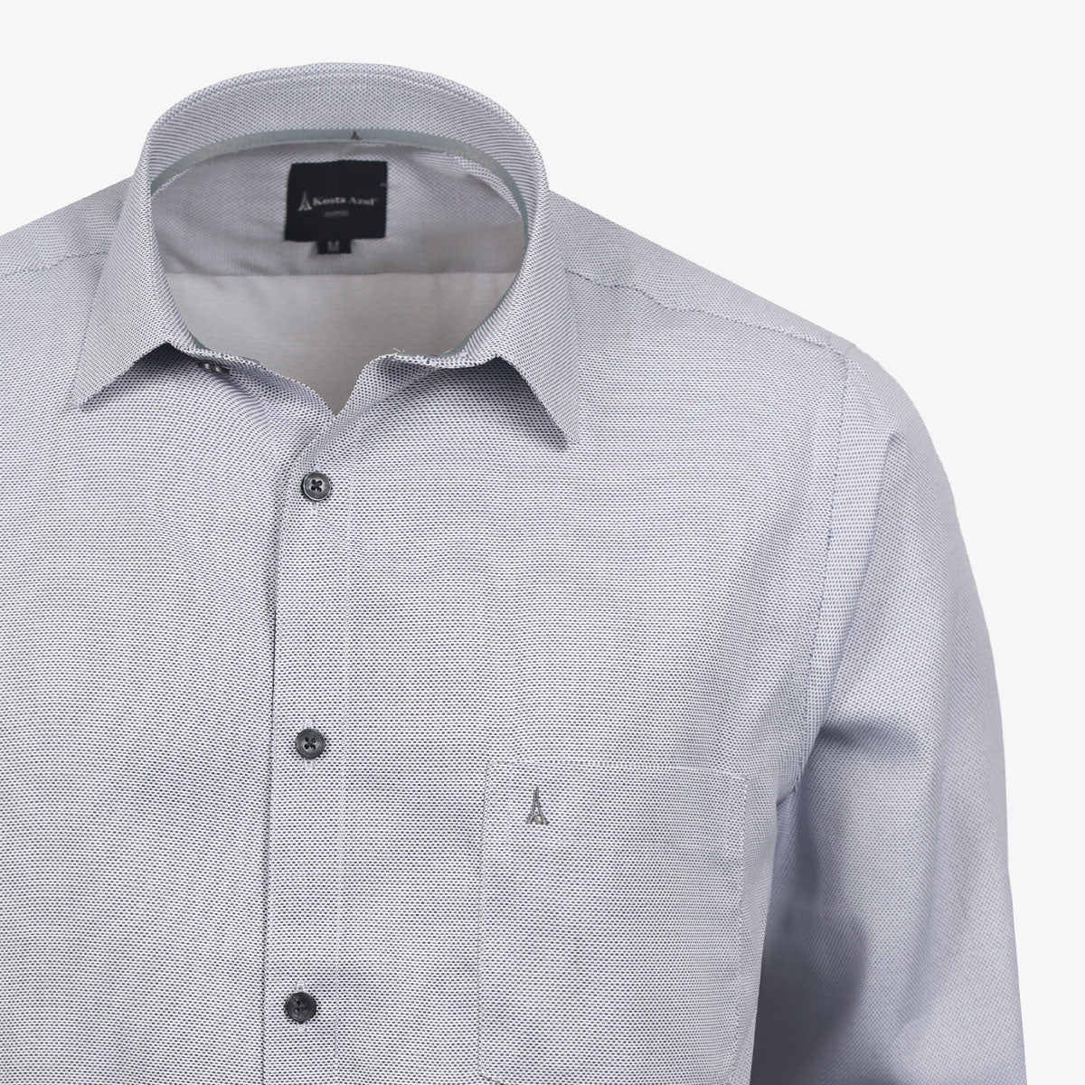 Camisa Formal| Kosta Azul