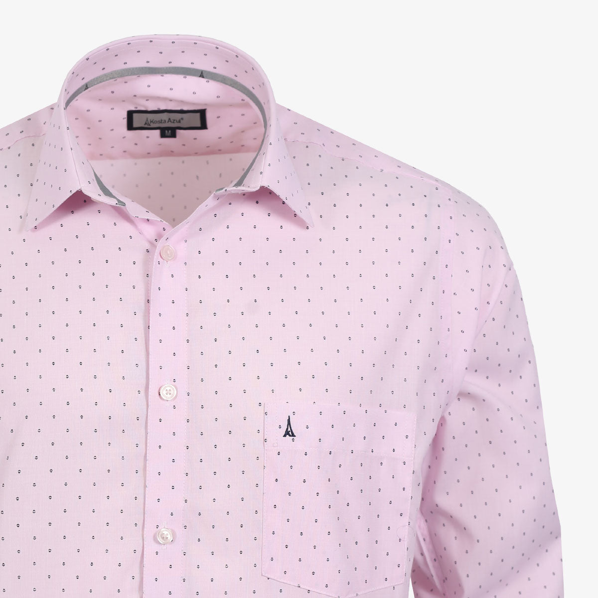 Camisa Formal| Kosta Azul