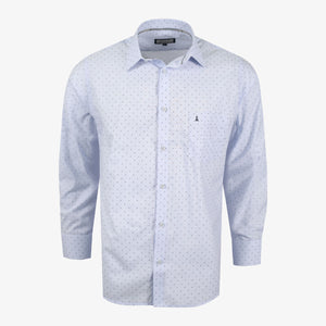 Camisa Formal| Kosta Azul
