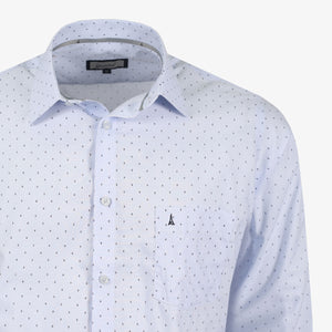 Camisa Formal| Kosta Azul