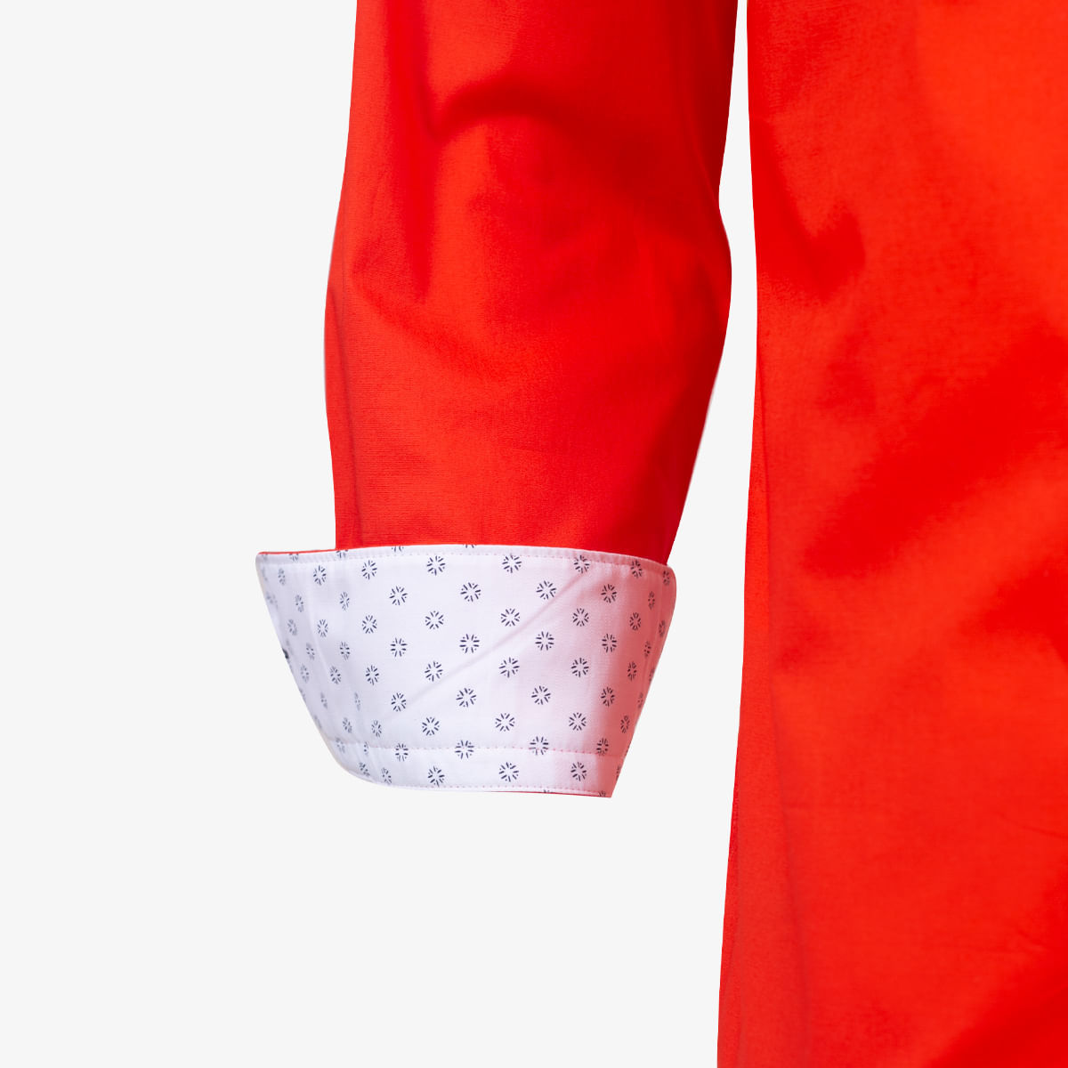 Camisa Manga Larga Sport