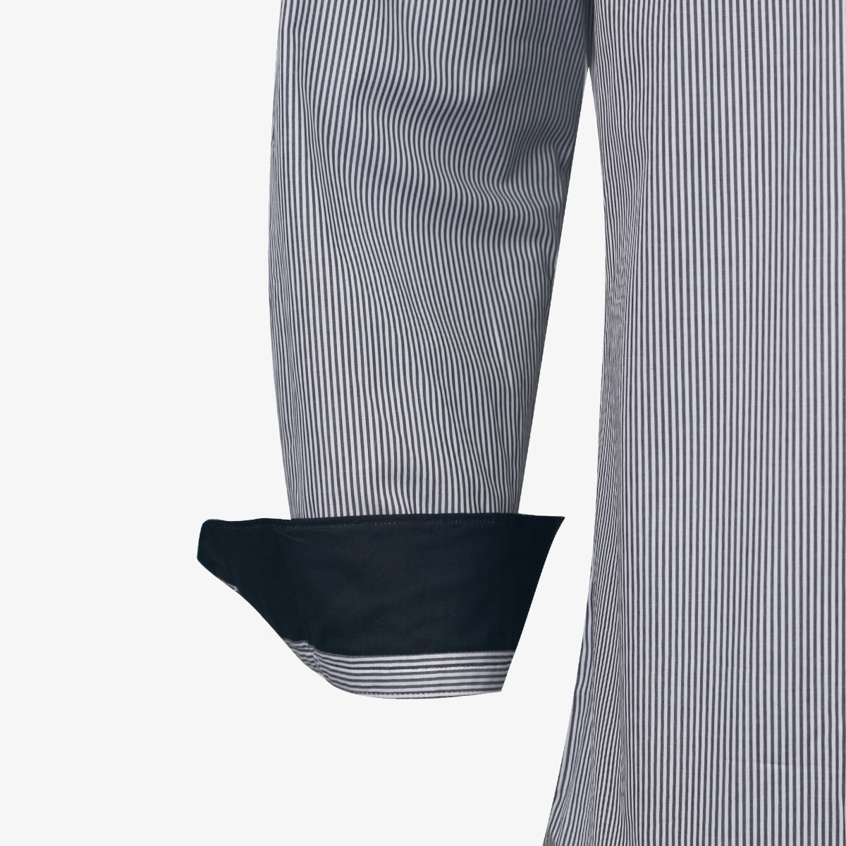 Camisa Manga Larga