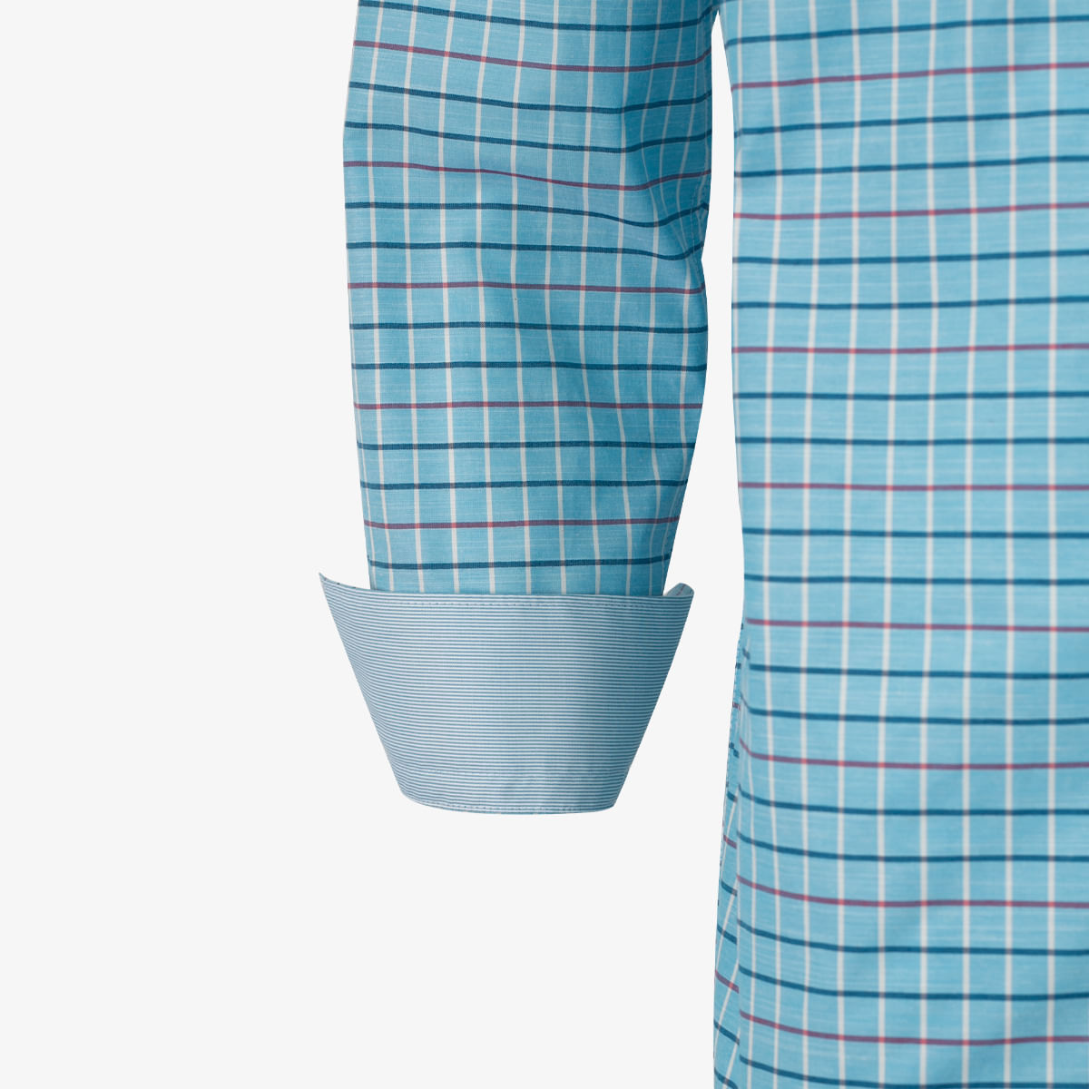 Camisa Manga Larga Sport