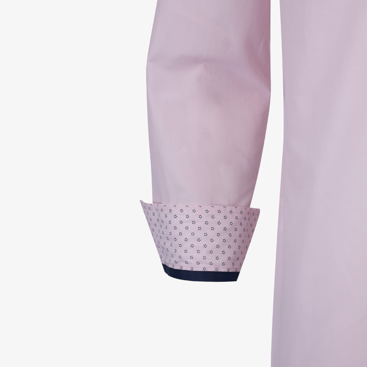 Camisa Manga Larga Sport