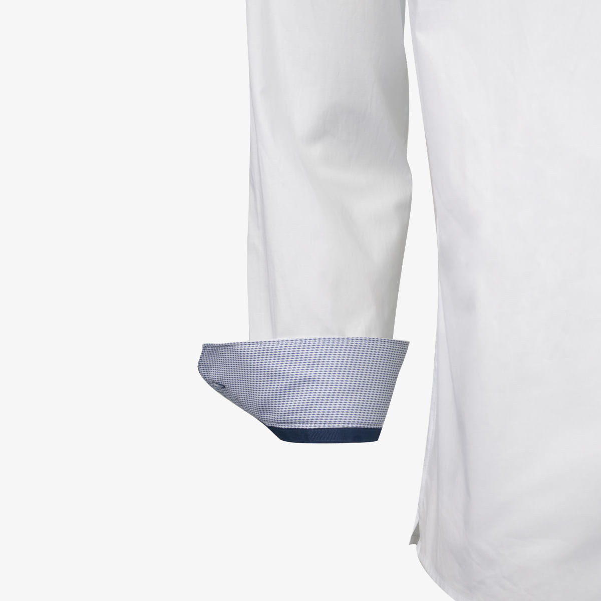 Camisa Manga Larga Sport