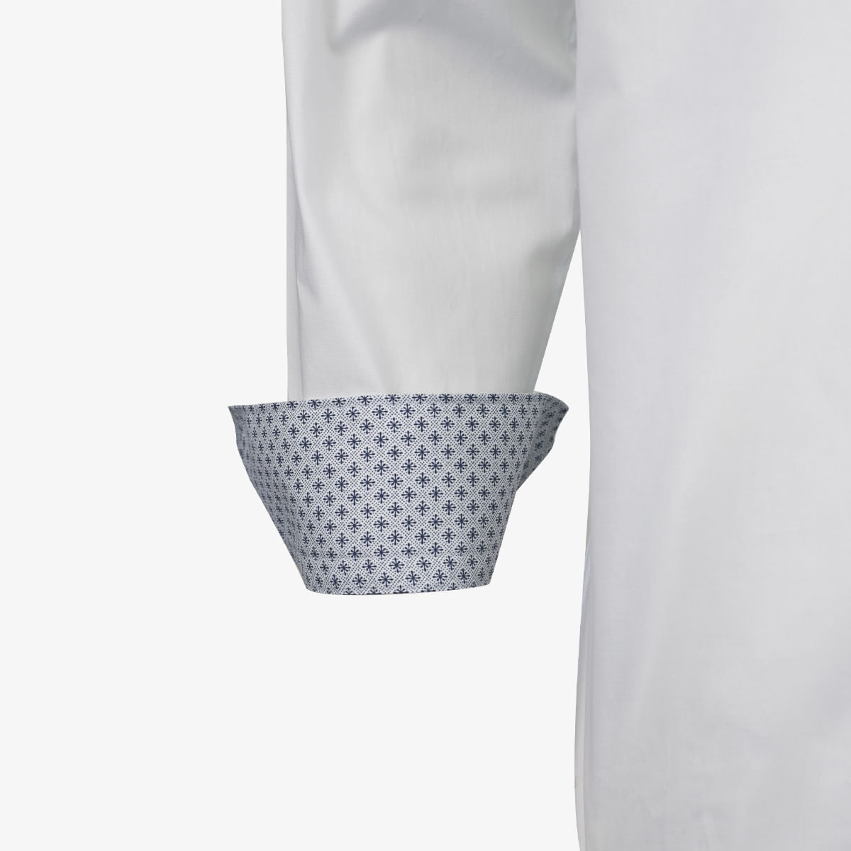 Camisa Manga Larga Sport