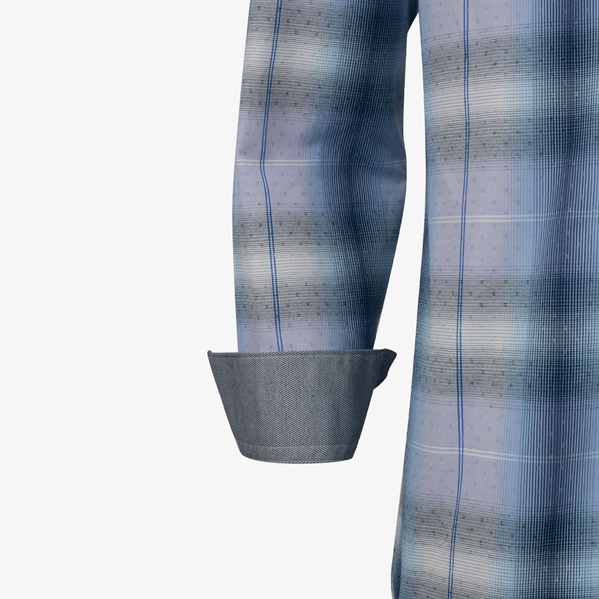 Camisa Manga Larga Sport