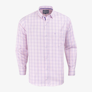 Camisa Casual| Kosta Azul