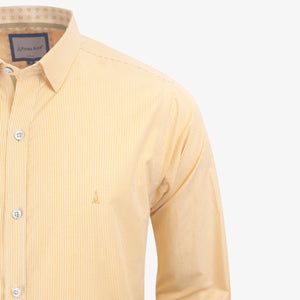 Camisa Casual| Kosta Azul