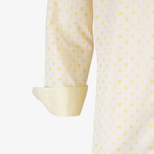 Camisa Casual| Kosta Azul