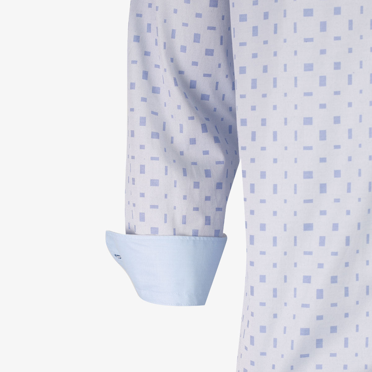 Camisa Casual| Kosta Azul