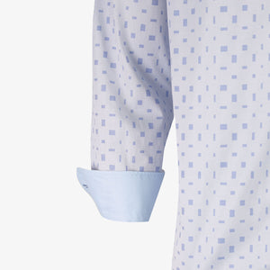 Camisa Casual| Kosta Azul