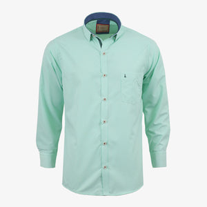 Camisa Casual| Kosta Azul