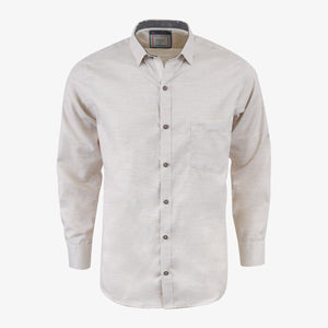 Camisa Casual| Kosta Azul