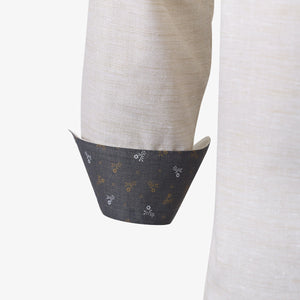 Camisa Casual| Kosta Azul