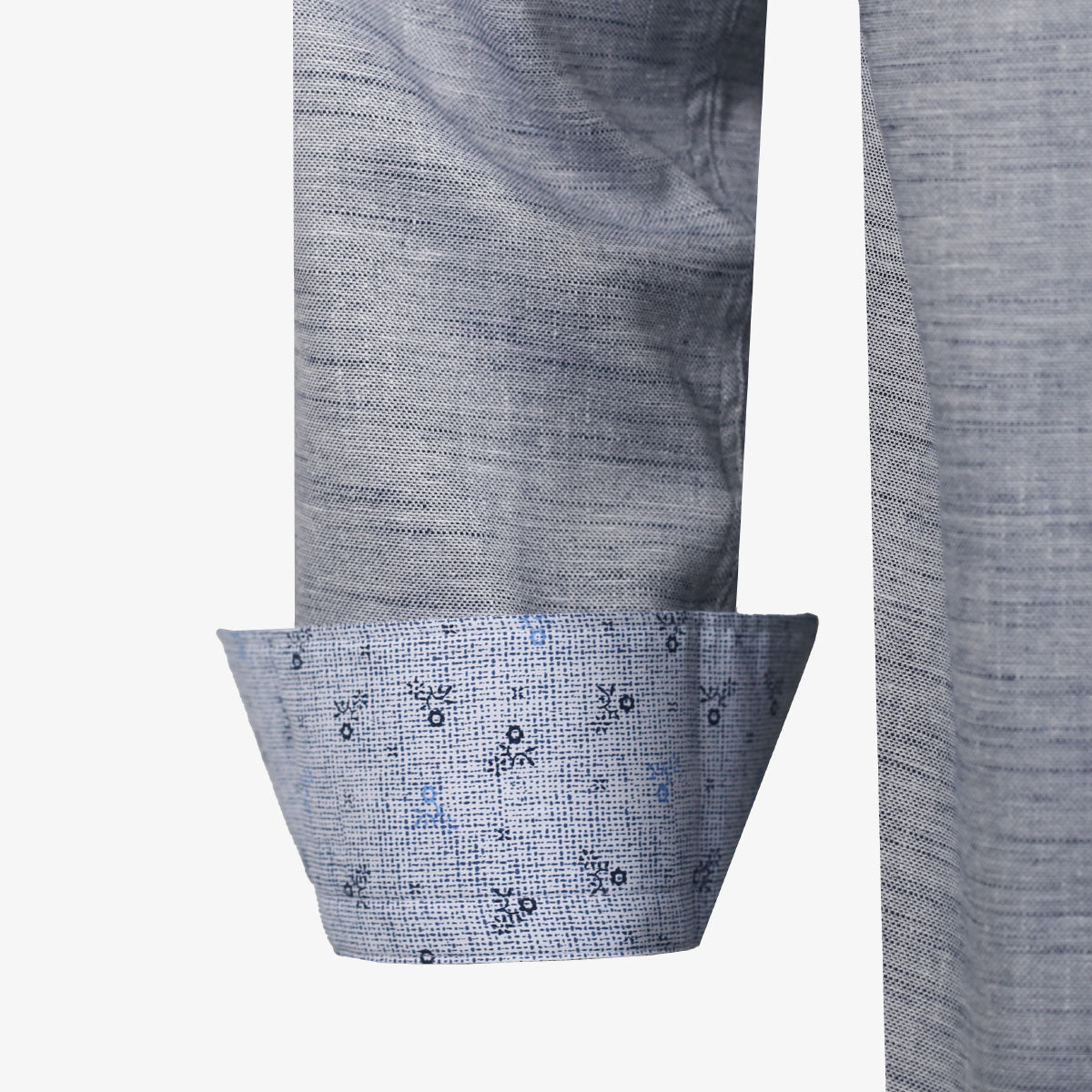 Camisa Casual| Kosta Azul