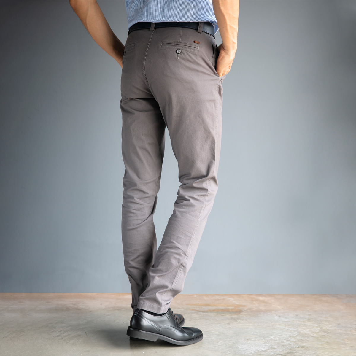 Pantalon Casual
