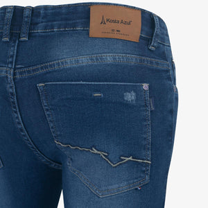 Jean| Kosta Azul