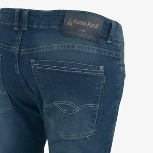 Jean| Kosta Azul
