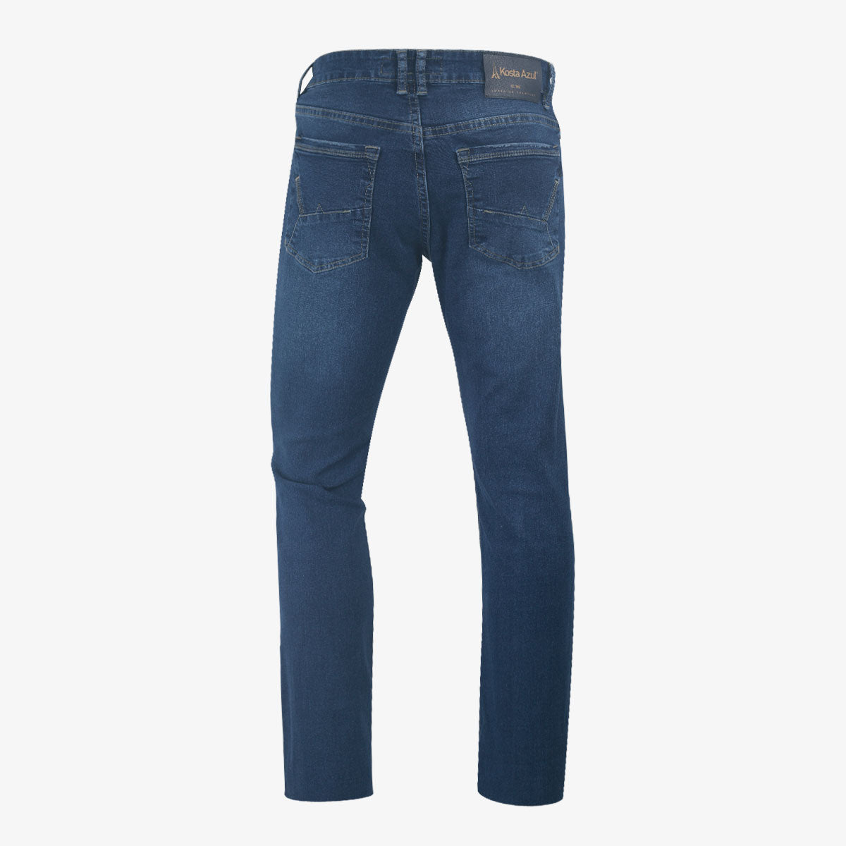 Jean| Kosta Azul