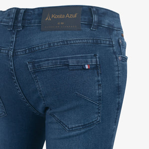 Jean| Kosta Azul