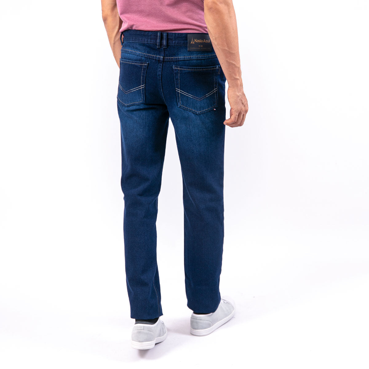 Jean| Kosta Azul