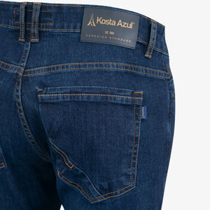 Jean| Kosta Azul