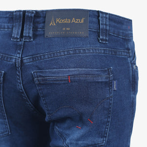 Jean| Kosta Azul