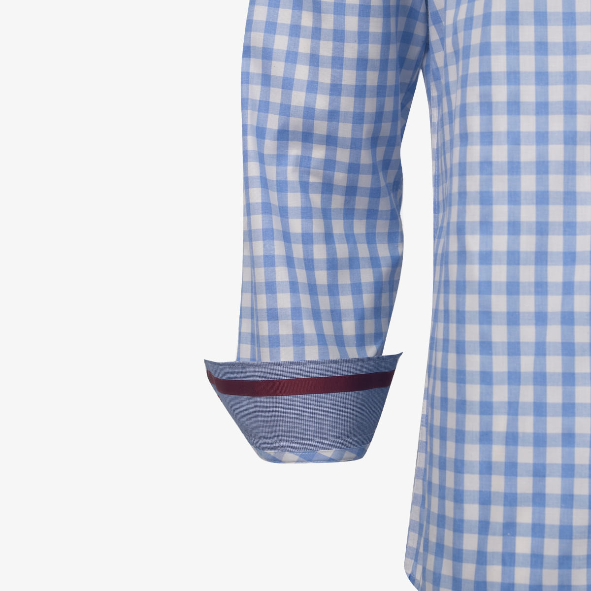 Camisa Manga Larga Sport
