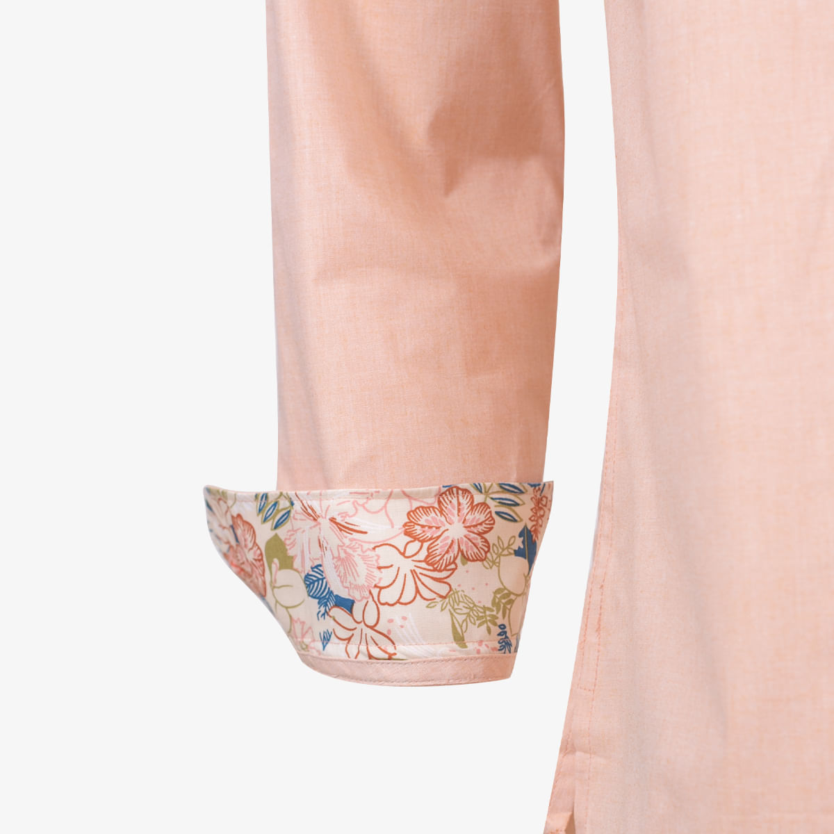 Camisa Manga Larga Sport
