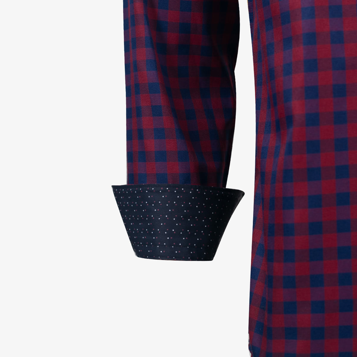 Camisa Manga Larga Sport