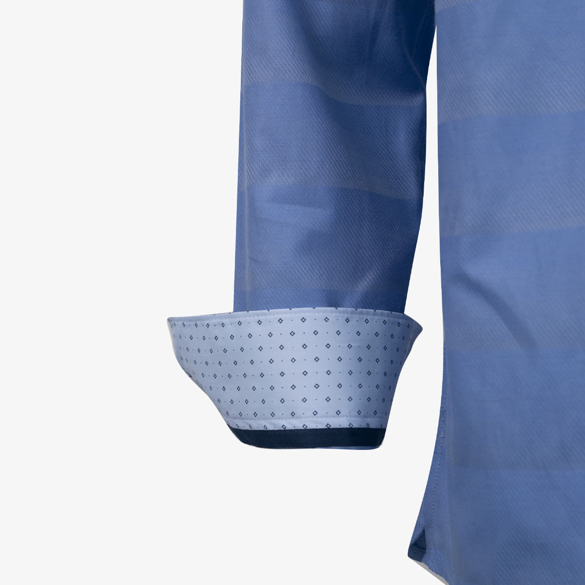 Camisa Manga Larga Sport