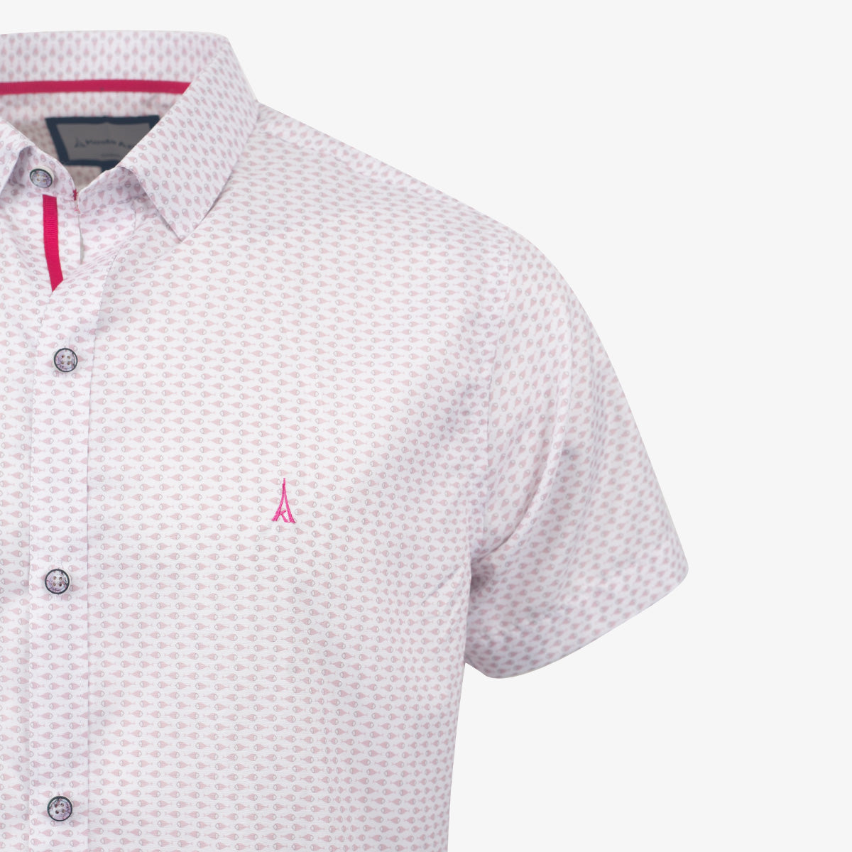 Camisa Sport| Kosta Azul