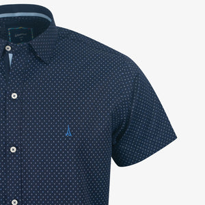 Camisa Sport| Kosta Azul