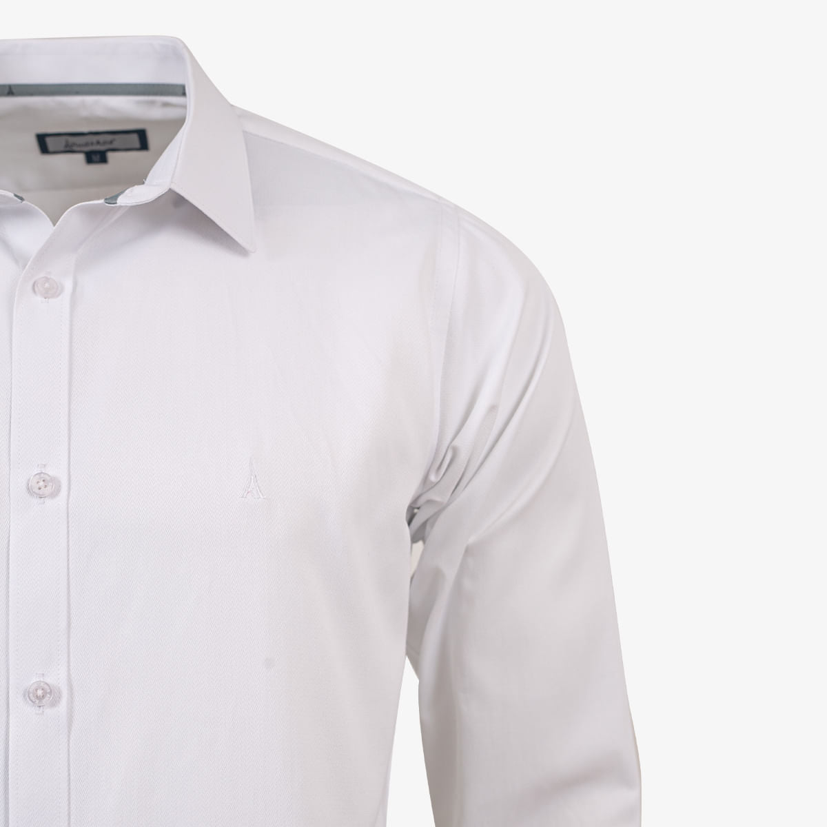 Camisa Manga Larga Clásica