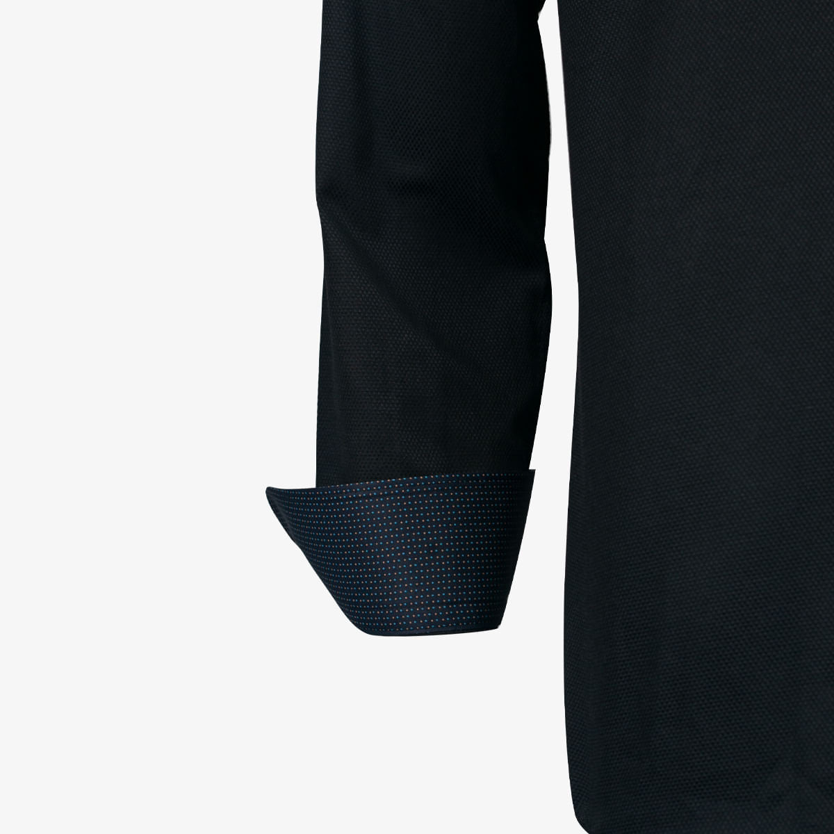 Camisa Manga Larga Clásica