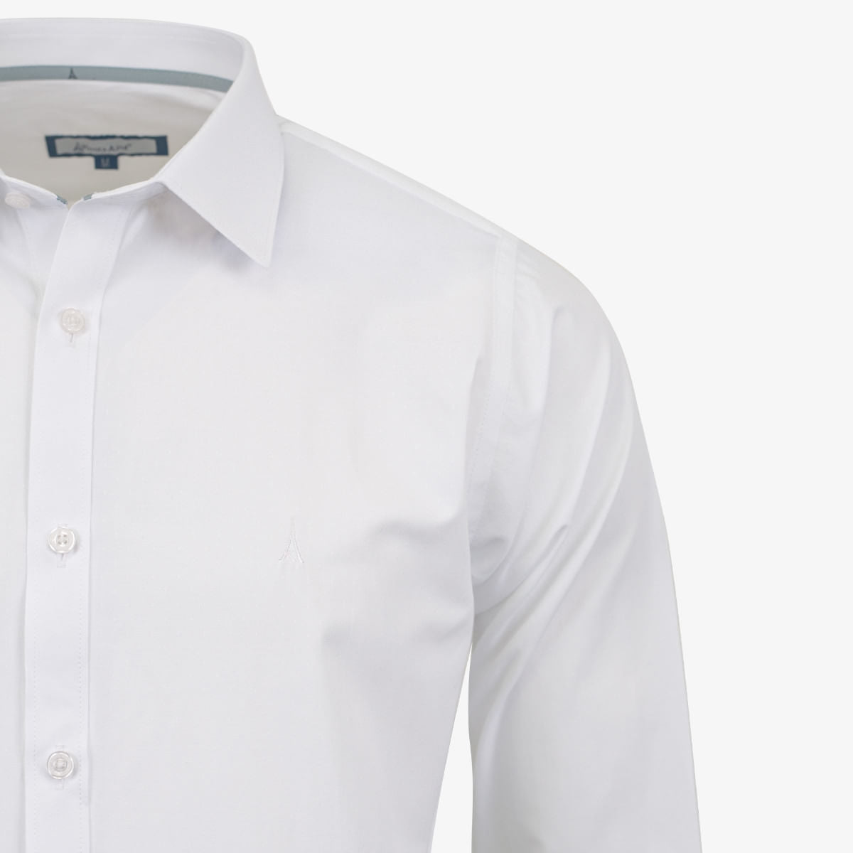 Camisa Manga Larga Clásica