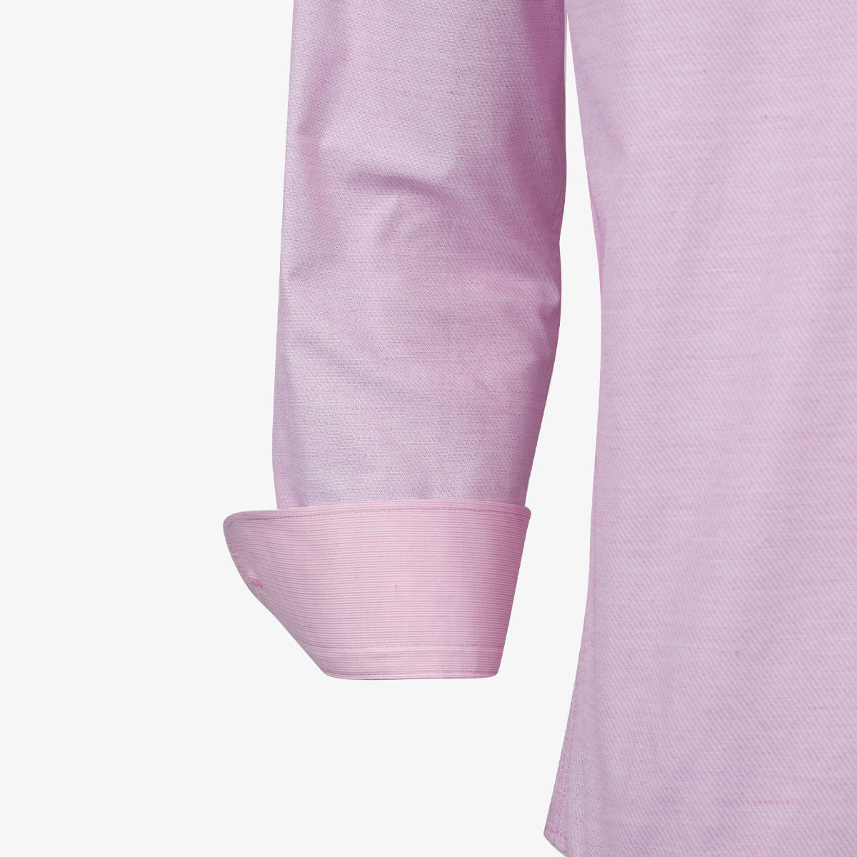 Camisa Manga Larga Clásica