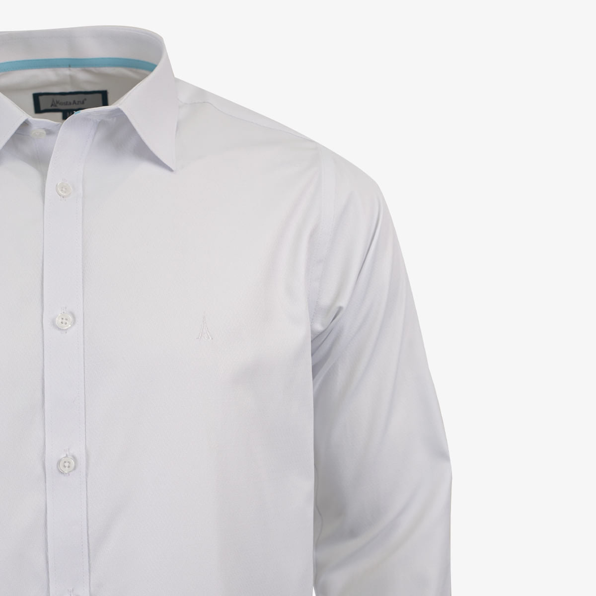 Camisa Manga Larga Clásica