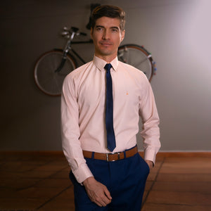 Camisa Formal| Kosta Azul